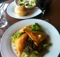 Che Bon Restaurant - Accommodation Search