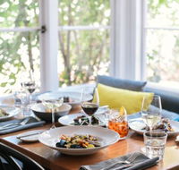 Clementine Restaurant - Accommodation Search