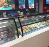 Cold Rock Ice Creamery - Accommodation Search