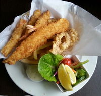 Commercial Hotel Bistro - Accommodation Search
