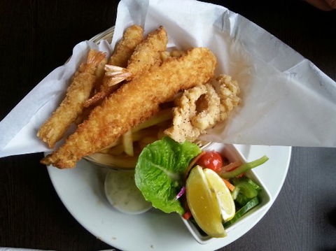 Commercial Hotel Bistro - Accommodation Search 0