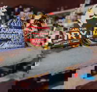 Crossroads Hotel - Accommodation Search