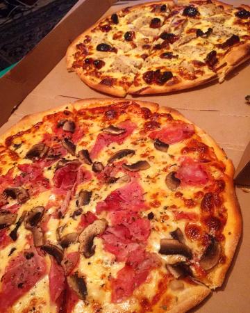 Felicita Pizza - Accommodation Search 0