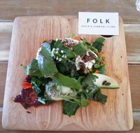 Folk Kiosk and General Store - Accommodation Search