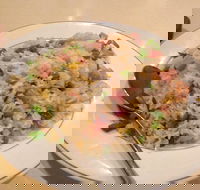 Fook Lee Loy Chinese Restaurant - Accommodation Search
