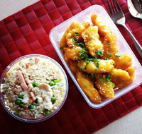 Golden Ocean Chinese Restaurant - Accommodation Search