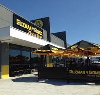 Guzman y Gomez Mexican Taqueria - Accommodation Search