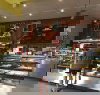 Hebby's Bakery - Accommodation Search