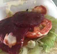 Hooked On Seafood - Accommodation Search