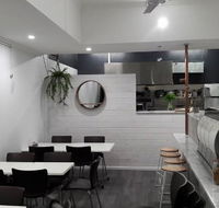 KOPI  Co - Accommodation Search