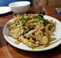 Lien's Vietnamese Chinese Restaurant - Accommodation Search