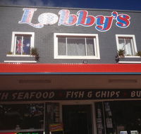 Lobbys Fresh Seafood - Accommodation Search