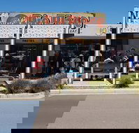 Martins Pie Place - Accommodation Search