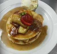 Mason Dixon Espresso - Accommodation Search