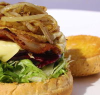 Michael's Take Away - Accommodation Search