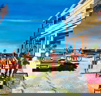 Moca Enterprises - Accommodation Search