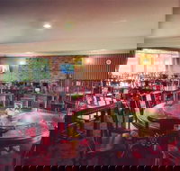 Nimo Chinese Restaurant - Accommodation Search