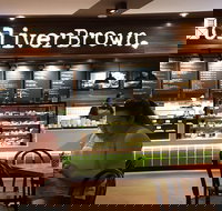 Oliver Brown Belgian Chocolate Cafe - Accommodation Search