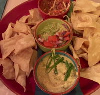 Pancho Villa Mexican Lennox Head - Accommodation Search