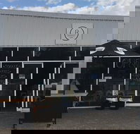 Reclaimed Cafe - Accommodation Search