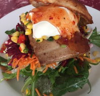 Red Cafe - Accommodation Search