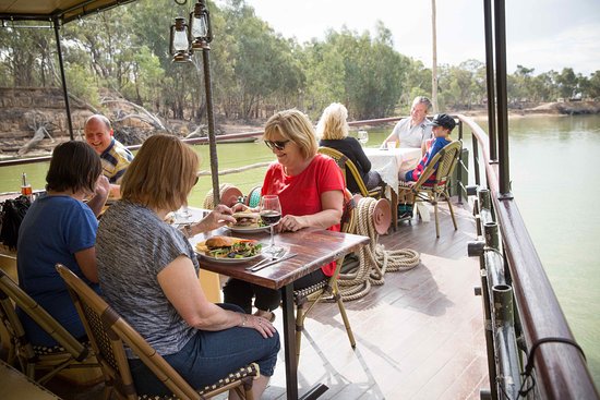 Echuca VIC Accommodation Search