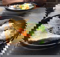 Rest Cafe - Accommodation Search