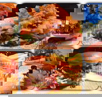 Restaurant 616 - Accommodation Search