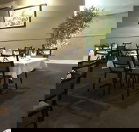 Rose's Restaurant - Accommodation Search