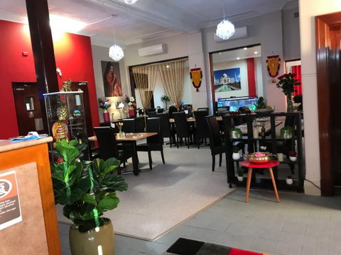 Sadhya Indian Restaurant - Accommodation Search 0