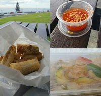 San Choi Chinese Restaurant - Accommodation Search