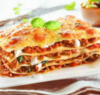 Sapori D'italia - Accommodation Search