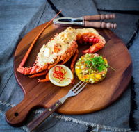Seahorse Inn Restaurant - Accommodation Search