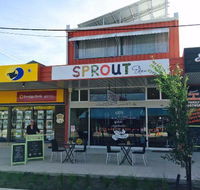 Sprout Eden - Accommodation Search