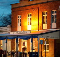STAR HOTEL - Accommodation Search
