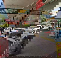 Subway - Accommodation Search