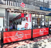 Sugar Cube Wollongong - Accommodation Search
