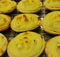 Sutton's Bakery - Accommodation Search