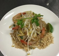 Thai Home - Accommodation Search