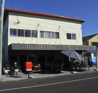 The Belle General - Accommodation Search