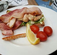 The Coffee Club Erina Fair - Accommodation Search
