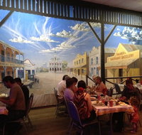 The Outback Shack Bar  Grill - Accommodation Search