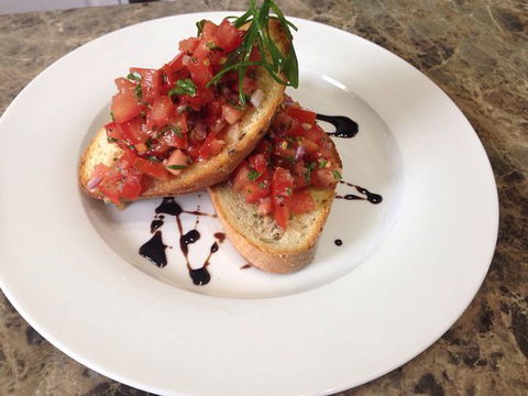 The Palette Cafe - Accommodation Search 0