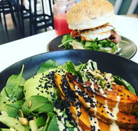 The Pass Cafe - Accommodation Search
