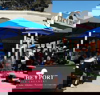 The Port Ice Creamery - Accommodation Search