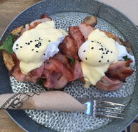The Shed Cafe - Accommodation Search