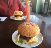 Thunderbolts Cafe  Takeaway - Accommodation Search