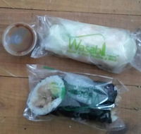 Wasabi Figtree - Accommodation Search