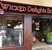 Wicked Delights Bakery - Accommodation Search