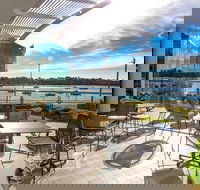 Batemans Bay Soldiers Club - Accommodation Search